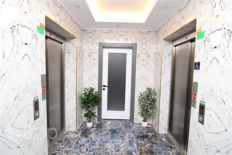 Квартира 1+1 в Махмутларе, Алания, Турция | STE-33149