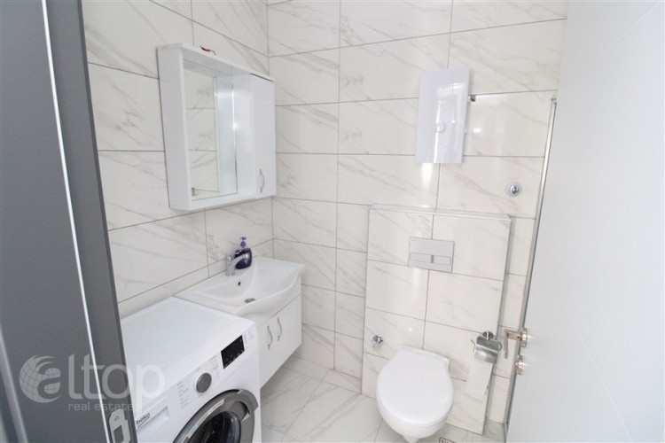 Квартира 1+1 в Махмутларе, Алания, Турция | STE-33149