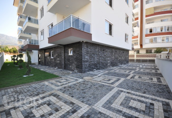 Квартира 1+1 в Махмутларе, Алания, Турция | STE-33149