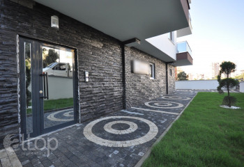 Квартира 1+1 в Махмутларе, Алания, Турция | STE-33149