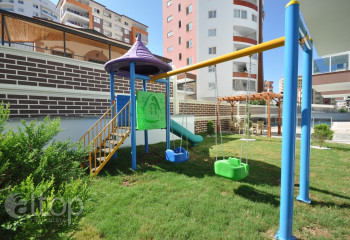 Квартира 1+1 в Махмутларе, Алания, Турция | STE-33149