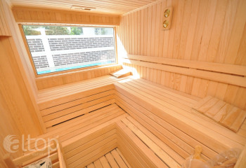 Квартира 1+1 в Махмутларе, Алания, Турция | STE-33149