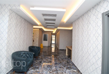 Квартира 1+1 в Махмутларе, Алания, Турция | STE-33149