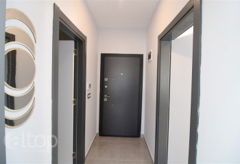 Квартира 1+1 в Махмутларе, Алания, Турция | STE-33149