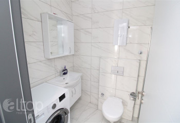 Квартира 1+1 в Махмутларе, Алания, Турция | STE-33149