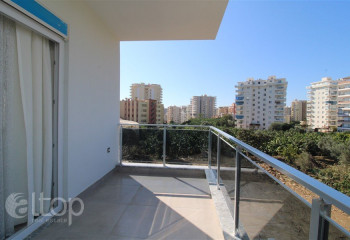 Квартира 1+1 в Махмутларе, Алания, Турция | STE-33149