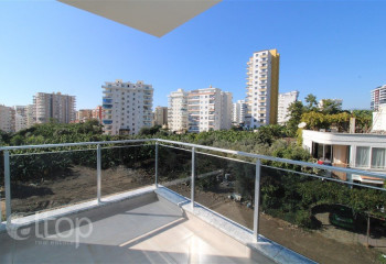 Квартира 1+1 в Махмутларе, Алания, Турция | STE-33149