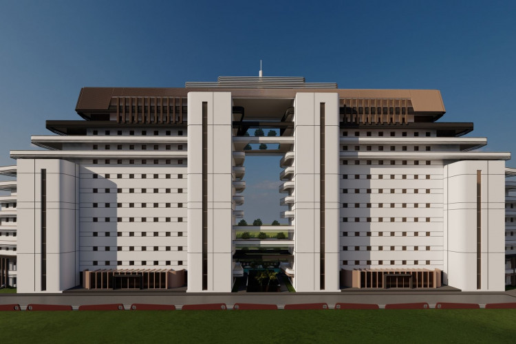 Квартира 2+1 в Аксу, Анталия, Турция | PBB-35710