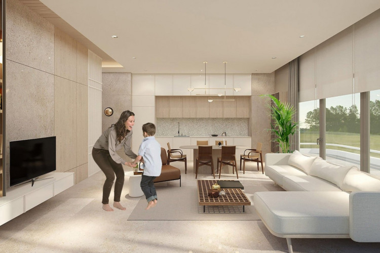 Квартира 2+1 в Аксу, Анталия, Турция | PBB-35710