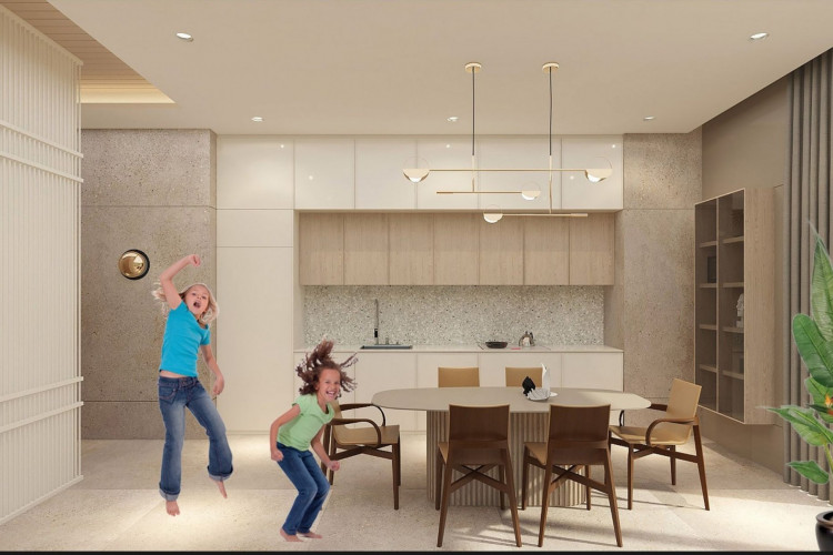 Квартира 2+1 в Аксу, Анталия, Турция | PBB-35710