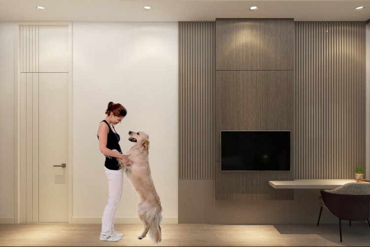 Квартира 2+1 в Аксу, Анталия, Турция | PBB-35710