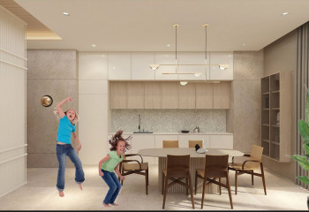 Квартира 2+1 в Аксу, Анталия, Турция | PBB-35710