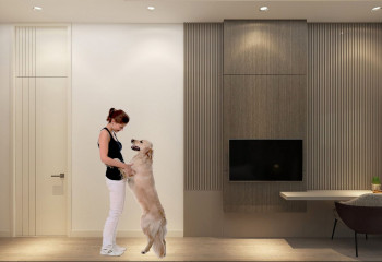 Квартира 2+1 в Аксу, Анталия, Турция | PBB-35710