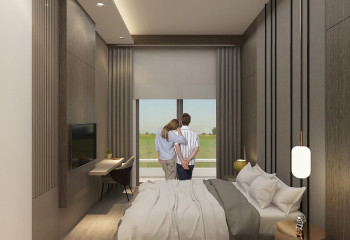 Квартира 2+1 в Аксу, Анталия, Турция | PBB-35710