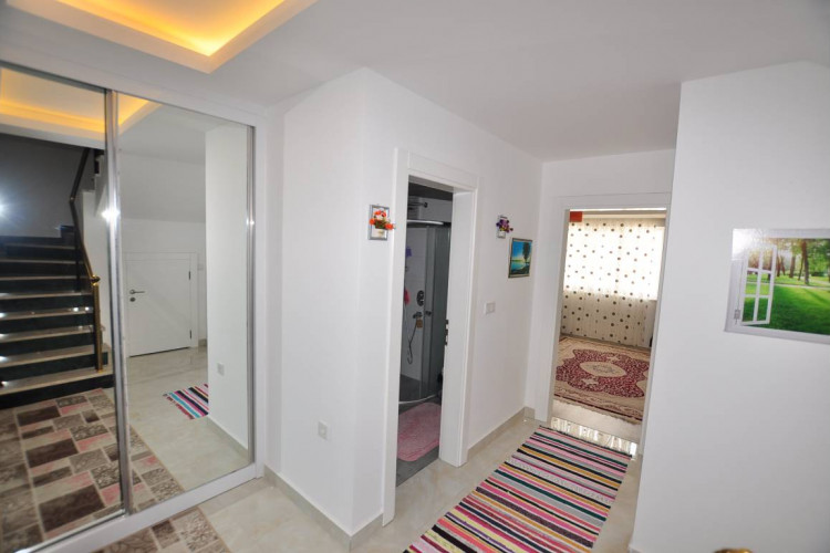 Квартира 5+1 в Махмутларе, Алания, Турция | PBB-41474