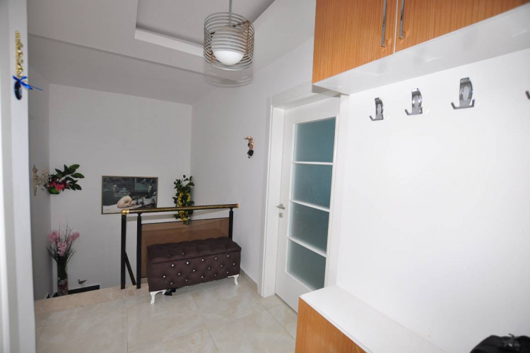 Квартира 5+1 в Махмутларе, Алания, Турция | PBB-41474