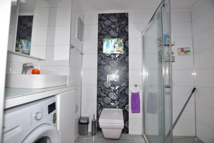 Квартира 5+1 в Махмутларе, Алания, Турция | PBB-41474