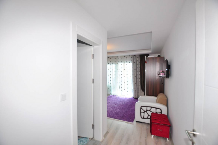 Квартира 5+1 в Махмутларе, Алания, Турция | PBB-41474