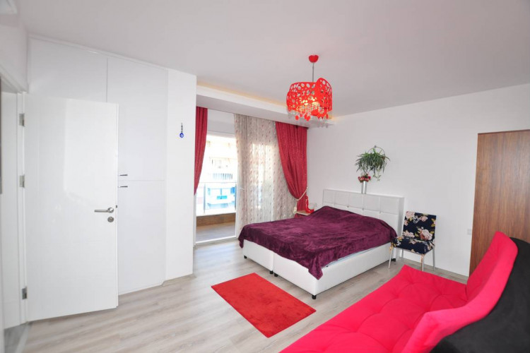 Квартира 5+1 в Махмутларе, Алания, Турция | PBB-41474