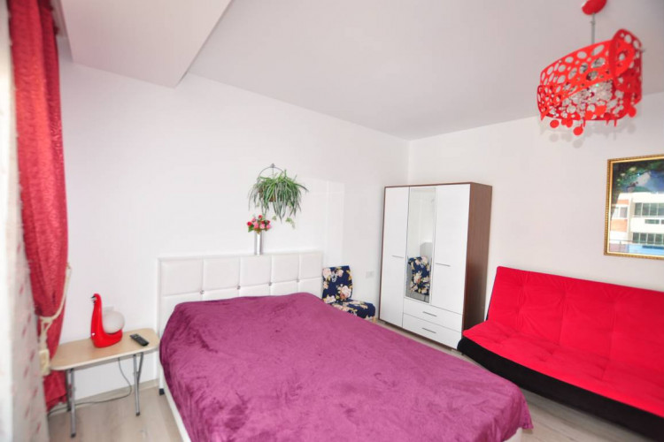 Квартира 5+1 в Махмутларе, Алания, Турция | PBB-41474