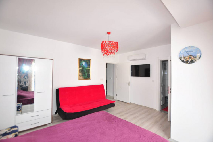 Квартира 5+1 в Махмутларе, Алания, Турция | PBB-41474