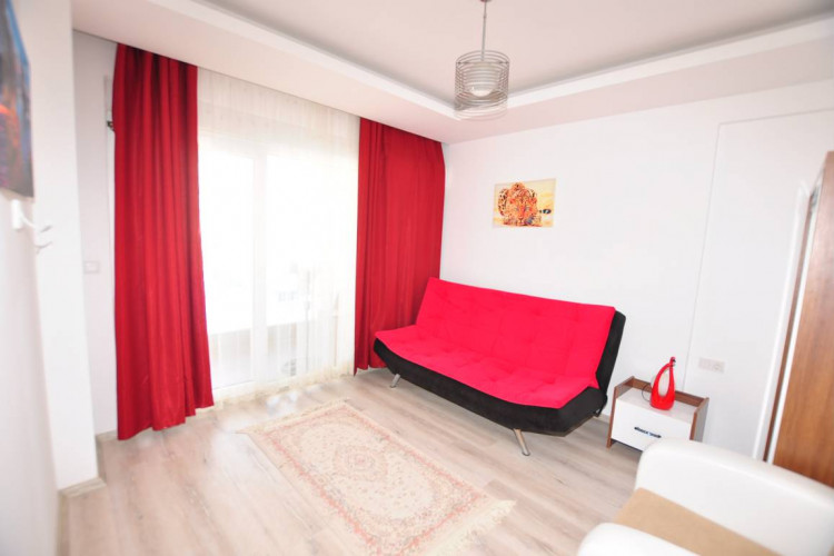 Квартира 5+1 в Махмутларе, Алания, Турция | PBB-41474