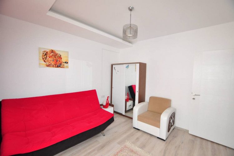 Квартира 5+1 в Махмутларе, Алания, Турция | PBB-41474