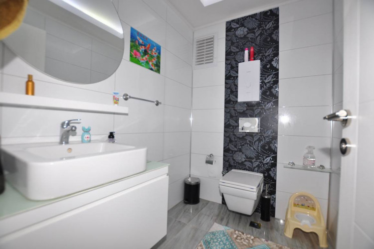 Квартира 5+1 в Махмутларе, Алания, Турция | PBB-41474