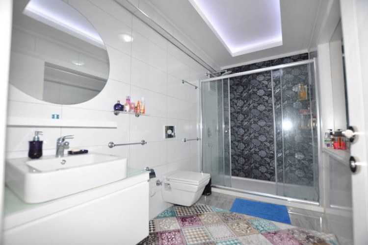Квартира 5+1 в Махмутларе, Алания, Турция | PBB-41474