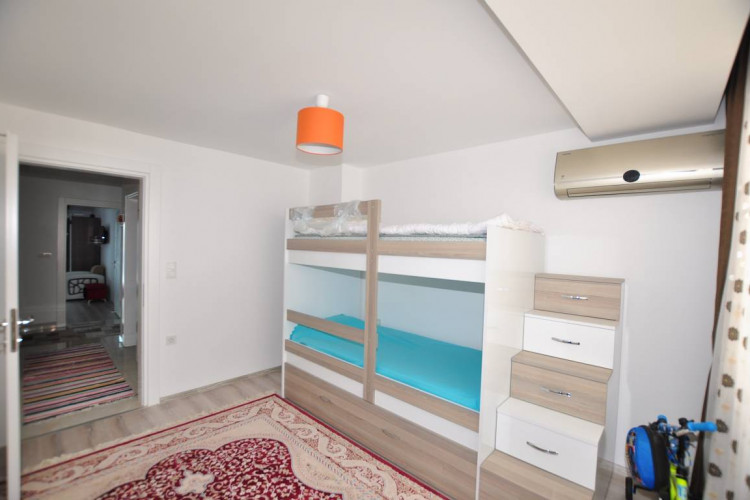 Квартира 5+1 в Махмутларе, Алания, Турция | PBB-41474