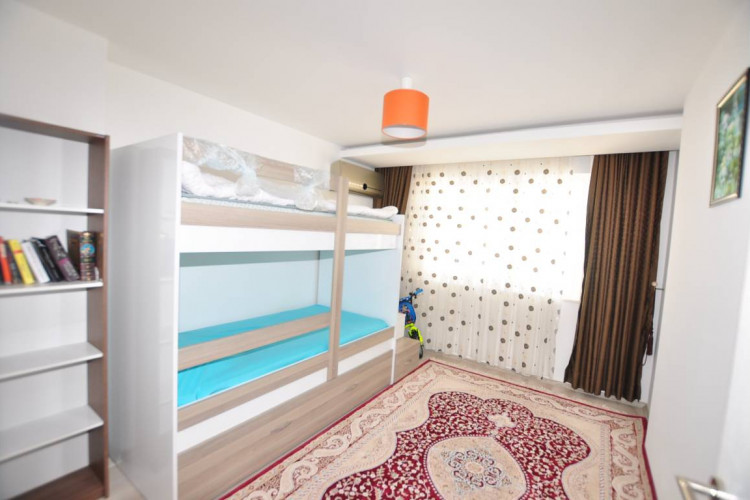 Квартира 5+1 в Махмутларе, Алания, Турция | PBB-41474