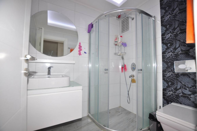 Квартира 5+1 в Махмутларе, Алания, Турция | PBB-41474