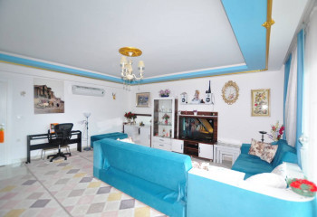 Квартира 5+1 в Махмутларе, Алания, Турция | PBB-41474