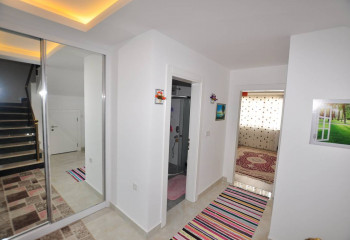 Квартира 5+1 в Махмутларе, Алания, Турция | PBB-41474