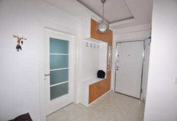 Квартира 5+1 в Махмутларе, Алания, Турция | PBB-41474