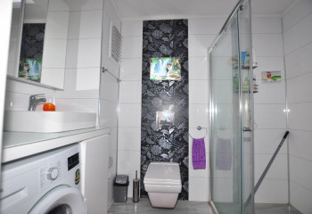 Квартира 5+1 в Махмутларе, Алания, Турция | PBB-41474