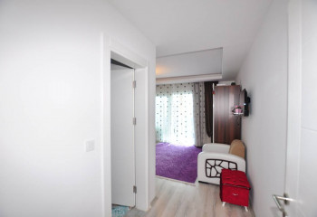 Квартира 5+1 в Махмутларе, Алания, Турция | PBB-41474