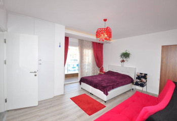 Квартира 5+1 в Махмутларе, Алания, Турция | PBB-41474