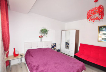 Квартира 5+1 в Махмутларе, Алания, Турция | PBB-41474