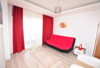 Квартира 5+1 в Махмутларе, Алания, Турция | PBB-41474