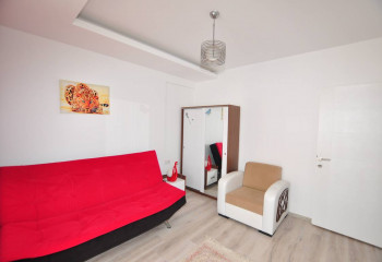 Квартира 5+1 в Махмутларе, Алания, Турция | PBB-41474