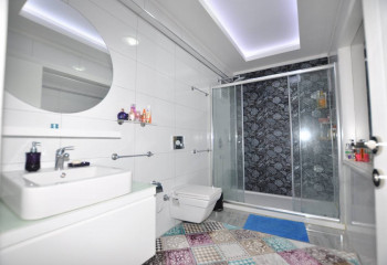 Квартира 5+1 в Махмутларе, Алания, Турция | PBB-41474