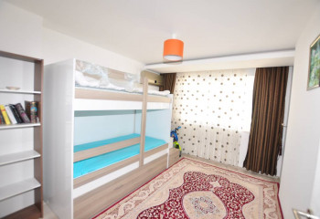 Квартира 5+1 в Махмутларе, Алания, Турция | PBB-41474