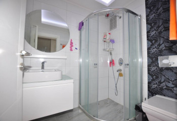 Квартира 5+1 в Махмутларе, Алания, Турция | PBB-41474