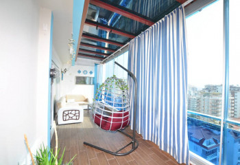 Квартира 5+1 в Махмутларе, Алания, Турция | PBB-41474