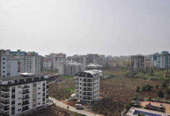 Квартира 5+1 в Махмутларе, Алания, Турция | PBB-41474