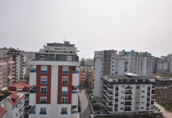 Квартира 5+1 в Махмутларе, Алания, Турция | PBB-41474