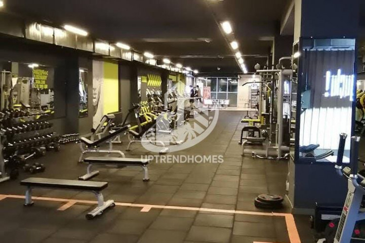 Квартира 1+1 в Конаклы, Алания, Турция | STE-36501