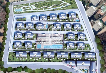 Квартира 1+1 в Конаклы, Алания, Турция | STE-36501