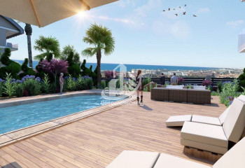 Квартира 1+1 в Конаклы, Алания, Турция | STE-36501